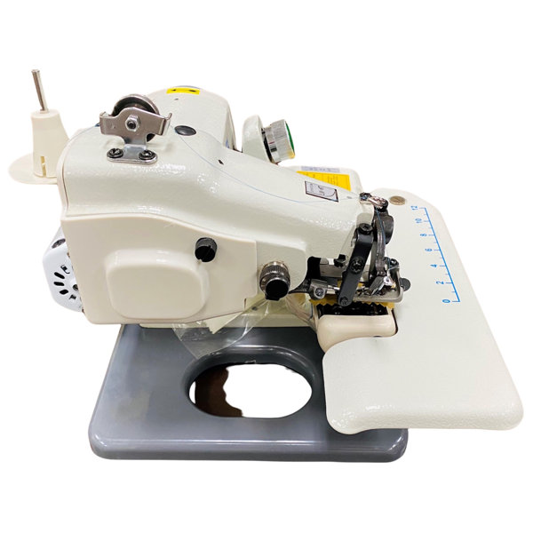 Yamata Invisible Seam Blind Hem Mechanical Sewing Machine & Reviews
